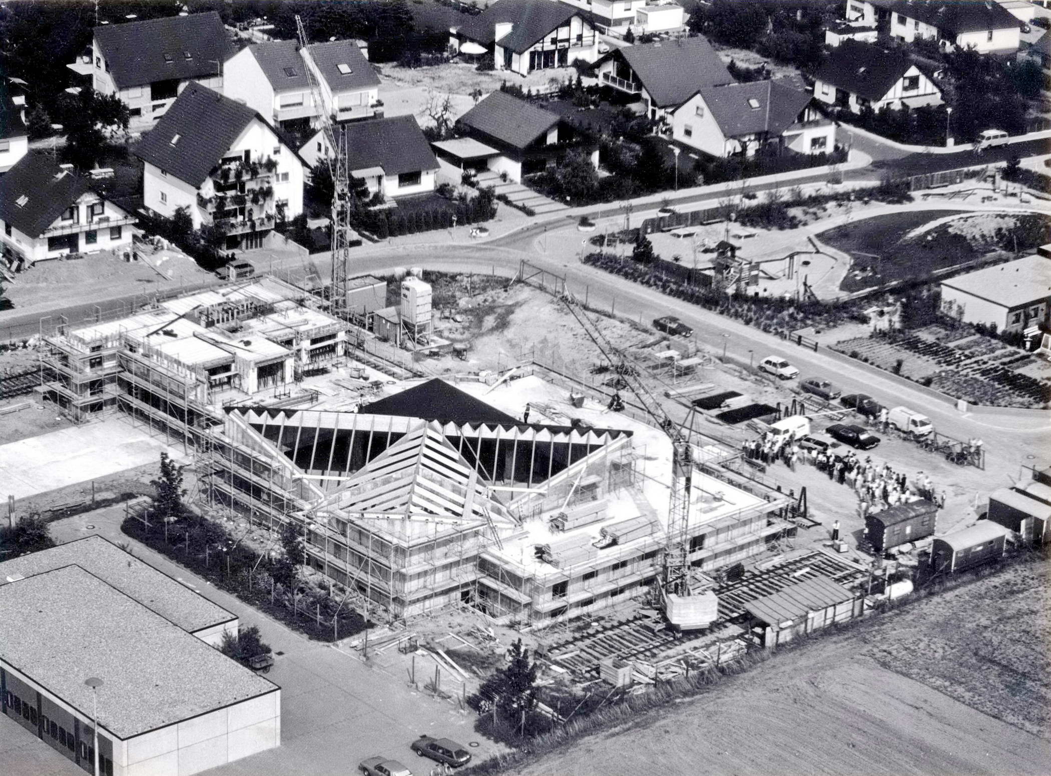 Buergerhaus
